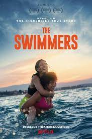  / The Swimmers (2022)