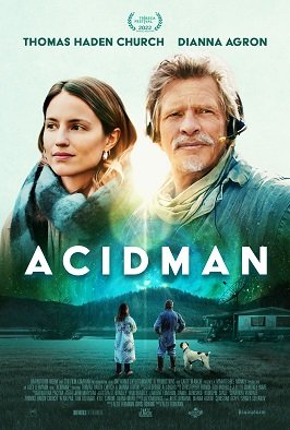  (2022) Acidman