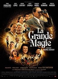   (2022) La grande magie