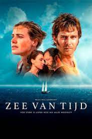   / Zee Van Tijd / Sea of Time (2022)