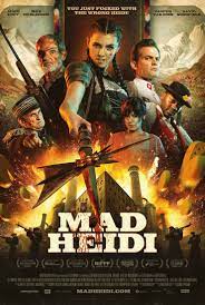   / Mad Heidi (2022)