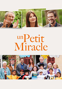   (2023) Un petit miracle