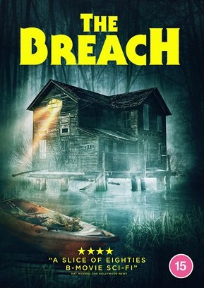  (2022) The Breach