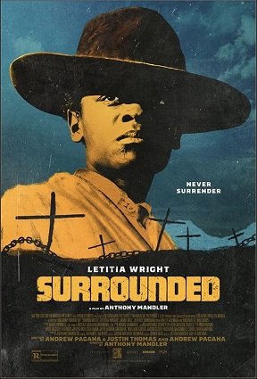   (2023) Surrounded