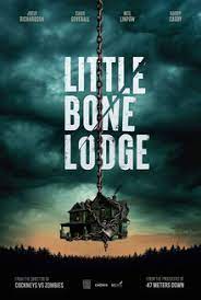   / Little Bone Lodge (2023)