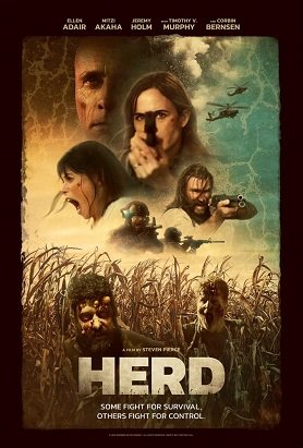  (2023) Herd