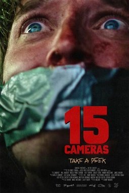 15  (2023) 15 Cameras