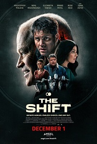  / The Shift (2023)