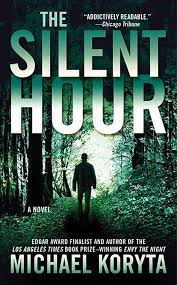   (2024) The Silent Hour