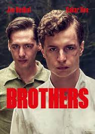  / Bratri / Brothers (2023)