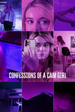  - (2024) Confessions of a Cam Girl