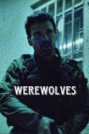  :   (2024) Werewolves