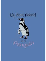  (2024) My Penguin Friend