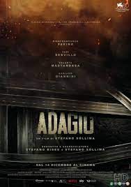  (2023) Adagio