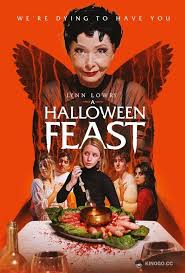    / A Halloween Feast (2024)