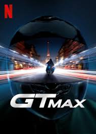     / GTMax (2024)