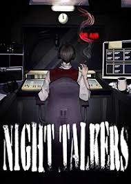   / Night Talkers (2024)